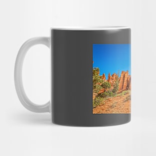 Bryce Canyon National Park Mug